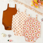 Multi-Colored / 6-9M