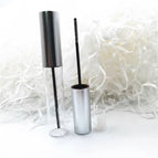 matte silver lid / 10pccs / Plastic