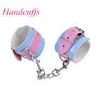 Handcuffs