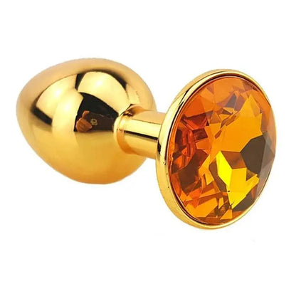 S/M/L Size Anal Plug Sex Toys Stainless Steel Metal Anal toys Sex Toys for Adults Women Men Gay Butt Plug Dildo Intimate Goods