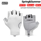 White Half / M-EU