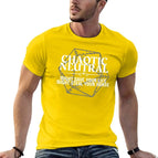 Jaune / XXL
