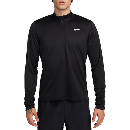 Nike Official Genuine Pacer Dri-FIT Men's Training Running Top FQ2495-010