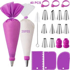 40Purple