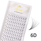 6D (120 fans) / C / 0.05mm|9mm x10|CN