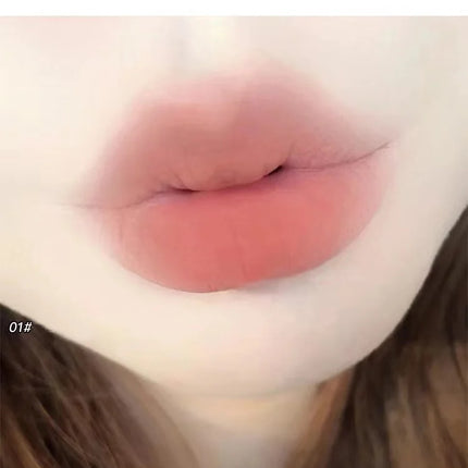 LipLinerPen Lips Makeup Soft Mist Cosmetics Lipstick Pen Gentle Colors Matte Lipstick Pen Lip Contouring Lipliner Pencil