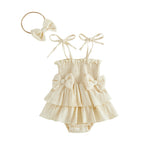 Khaki / 6-12M