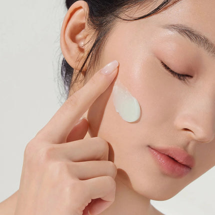 KIMTRUE Mashed Potato Cleanser Cream Makeup Remover Deep Cleansing Face Eyes And Lips Mild Ice Cream Cleansing Oil 90ml
