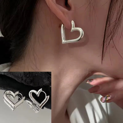 VENTFILLE 925 Sterling Silver Bow Knot Ear Clip for Women Girl Ribbon Design Ballet Style Sweet Jewelry Gift Dropshipping