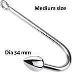 Medium ball hook 1
