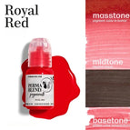 Royal Red