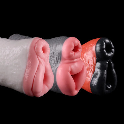 DIMVRA Boötes Constellation Series Silicone Male Masturbator Pocket Vaginal Stimulator Adult Sex Toy
