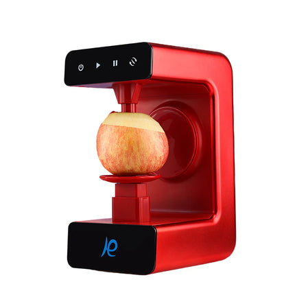 Electric Potato Peeling Machine Multi functional Fruit Peeling Machine Household Fully Automatic Apple Peeling Machine