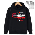 black-95263-kids / XXXS