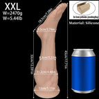 Silicone-XXL