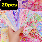 20pcs