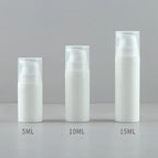 White / 15ml / 100pcs