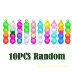 10pcs Random Colors