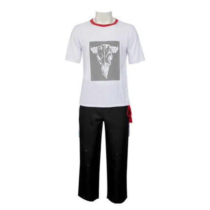 Anime game Mikuu Aoyagi Toya Cosplay Costume Project Sekai Role playing holiday Halloween party Anime Women men Game cos suits