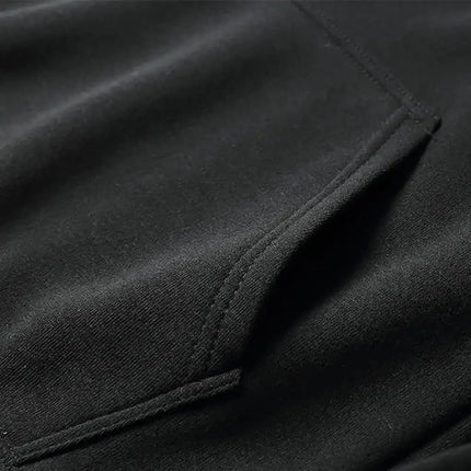 2024 Hunter X Hunter Hooded Hoodies Anime Hoodie Fleeced Streetwear Sweatshirt Oversized Clothes Sweater Pullover Men Women