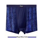 Royal Blue 813Long / 10XL / China Mainland