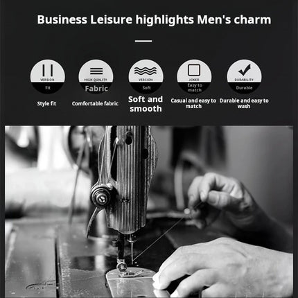 Summer Men's High Quality Cotton Polo Shirt Fashion Brand Design Teddy Bear Embroidery Golf Mulberry Silk Business T-shirt