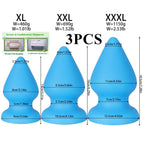 Blue XL-XXL-XXXL