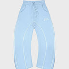 Blue Trousers 1 / L