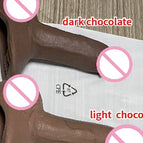 847 dark chocolate