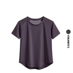 Deep Purple / L(52.5kg-60kg)