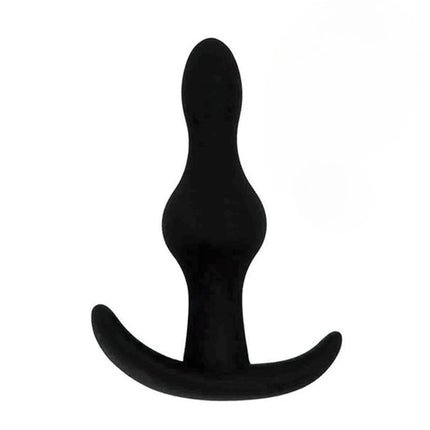 5pcs/Set Anal Plug Beads Soft Silicone Anal Butt Plug Stimulator Adult Sex Toys for Men/Women Prostate Massager Anal Trainer ﻿