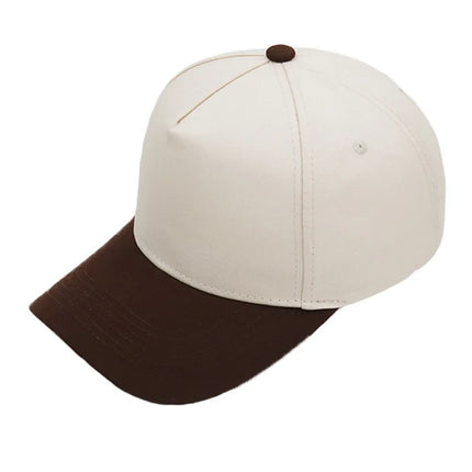 5Planes Cotton Embroidered Baseball Caps For Men Woman Hat Diy logo Custom Embroidery Print Text Letters