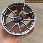 G025 grey