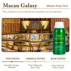 Macau Galaxy / 500ML / Saudi Arabia