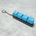 KC224-Blue / 8 cm