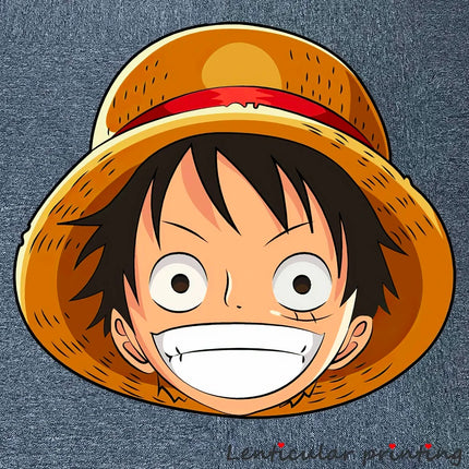Anime One Pieces Manga Soft Anti-slip Area Rugs Home Bedroom Cartoon Deco Kitchen Bathroom Non-slip Mat Doormat Birthday Gift