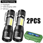 A 2PCS / ZOOM