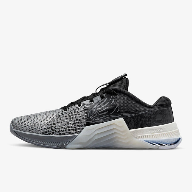 Genuine Nike METCON 8 Men's Cushioned Training Shoes DQ4675-001