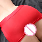 One Size / Red