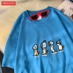 Light Blue / XXL
