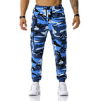 Blue / S (Waist31.5inch) / China Mainland