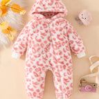 Pink / 6-9M