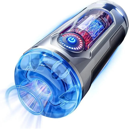 Male Masturbator Cup Pocket Pussy with Suction Mount Vaginal Penetration Penis Trainer Adults Goods for Man Sex Machine Sex Toys