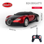 B24 red