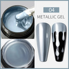 Metallic Gel 04