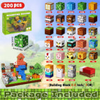 200pcs