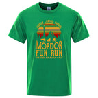 Green / XXL