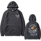 dark grey / L