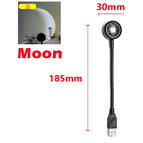 Moon