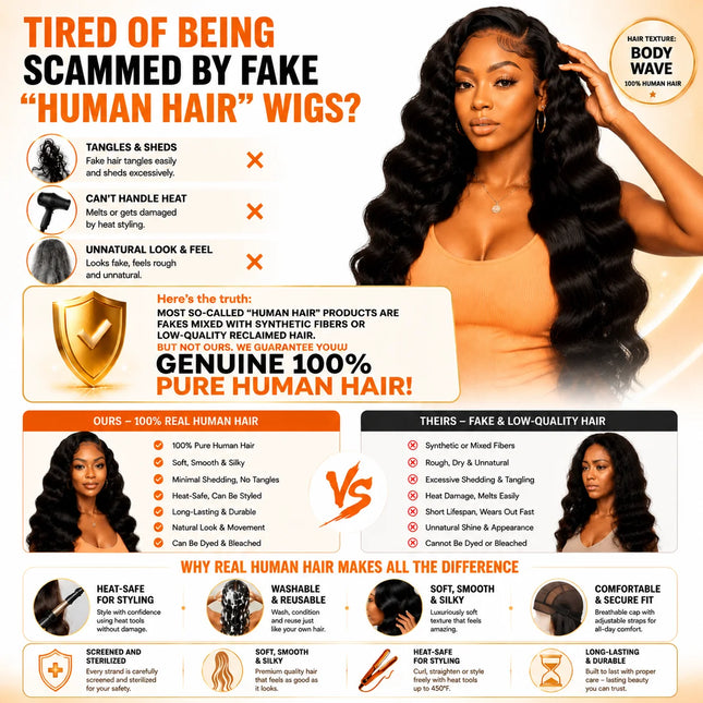 Body Wave Bundle 100% Human Hair 18 20 22 Inch Unprocessed Virgin Hair 3 4 Bundles Human Hair Extensions For Women Natural Color